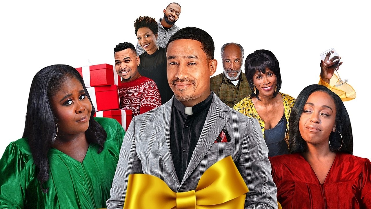 Weihnachtsglocken: Liebe in letzter Minute (2019) abspielen