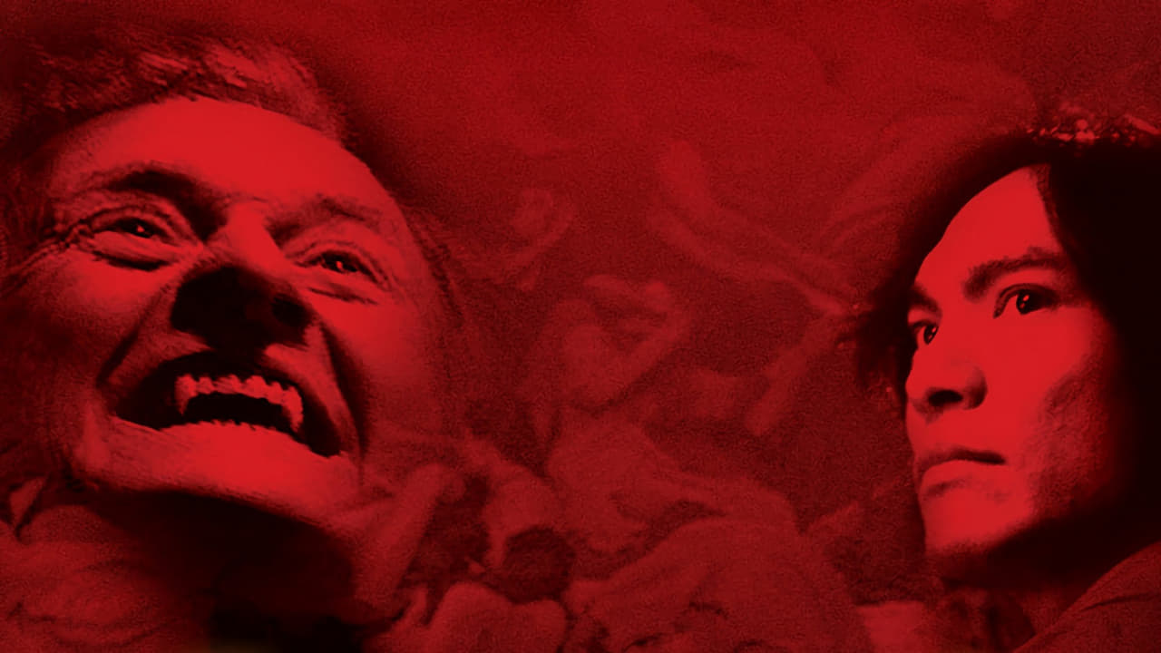 Dracula III: Legacy (2005) abspielen