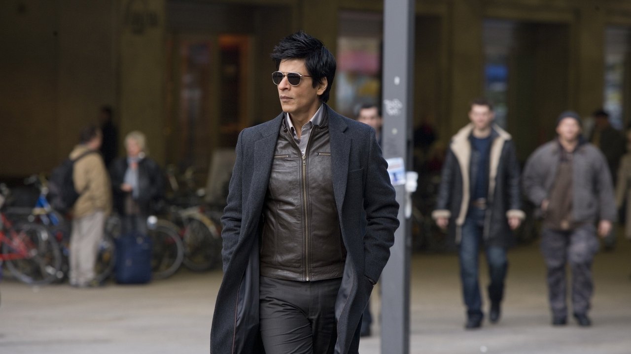 Don 2 - Das Spiel geht weiter (2011) abspielen