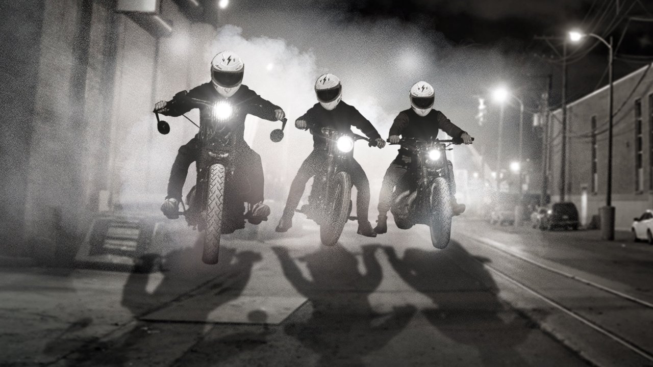 Vicious - Nacht der Gewalt (2021) abspielen