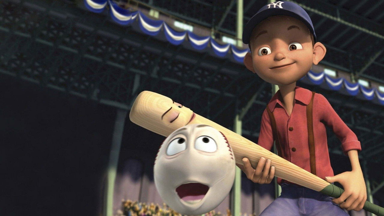 Yankee Irving - Kleiner Held ganz groß (2006) abspielen