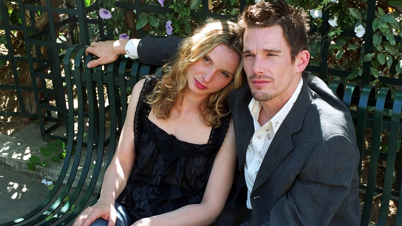 Before Sunset (2004) abspielen