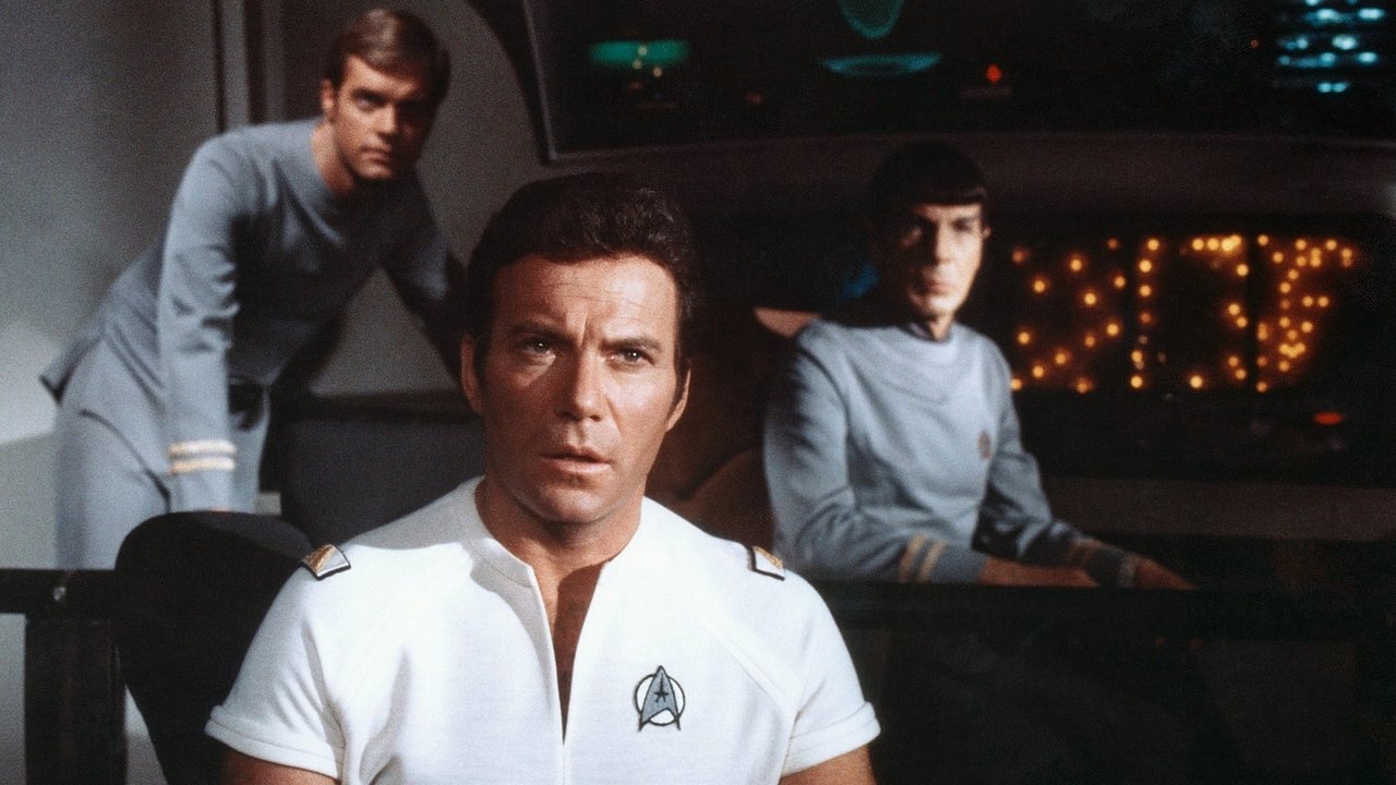 Star Trek - Der Film (1979) abspielen