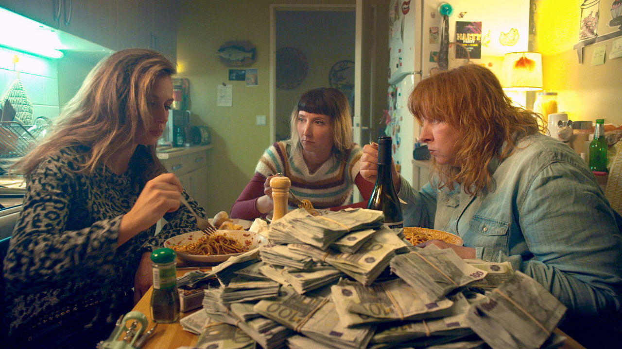 Rebellinnen - Leg dich nicht mit ihnen an! (2019) abspielen