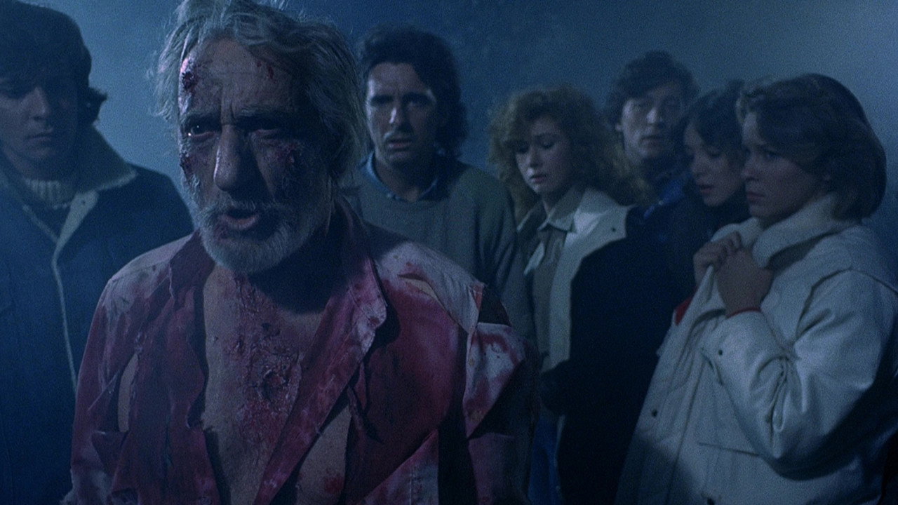 Monster Dog (1988) abspielen