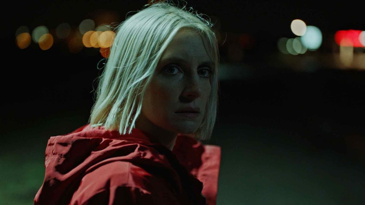 Hunted - Waldsterben (2021) abspielen