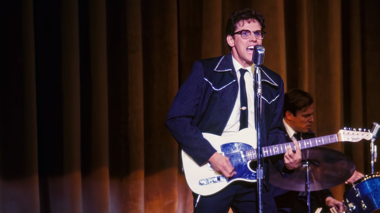 Die Buddy Holly Story (1978) abspielen