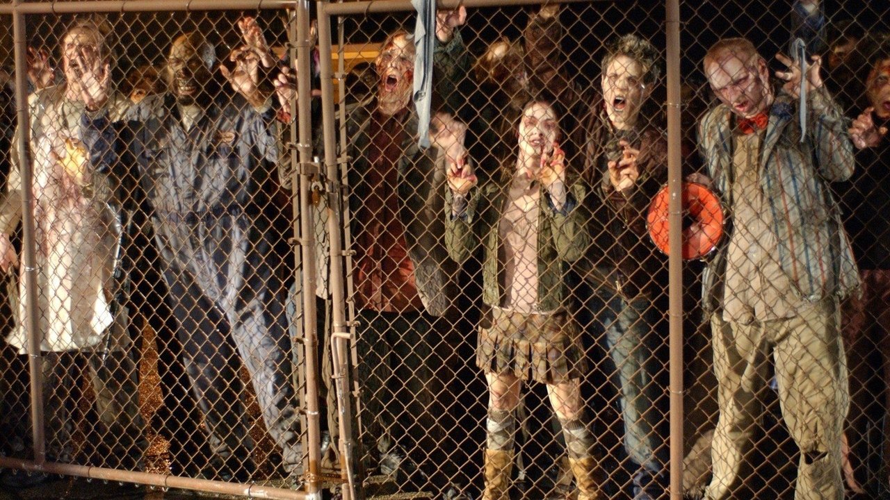 Land of the Dead (2005) abspielen