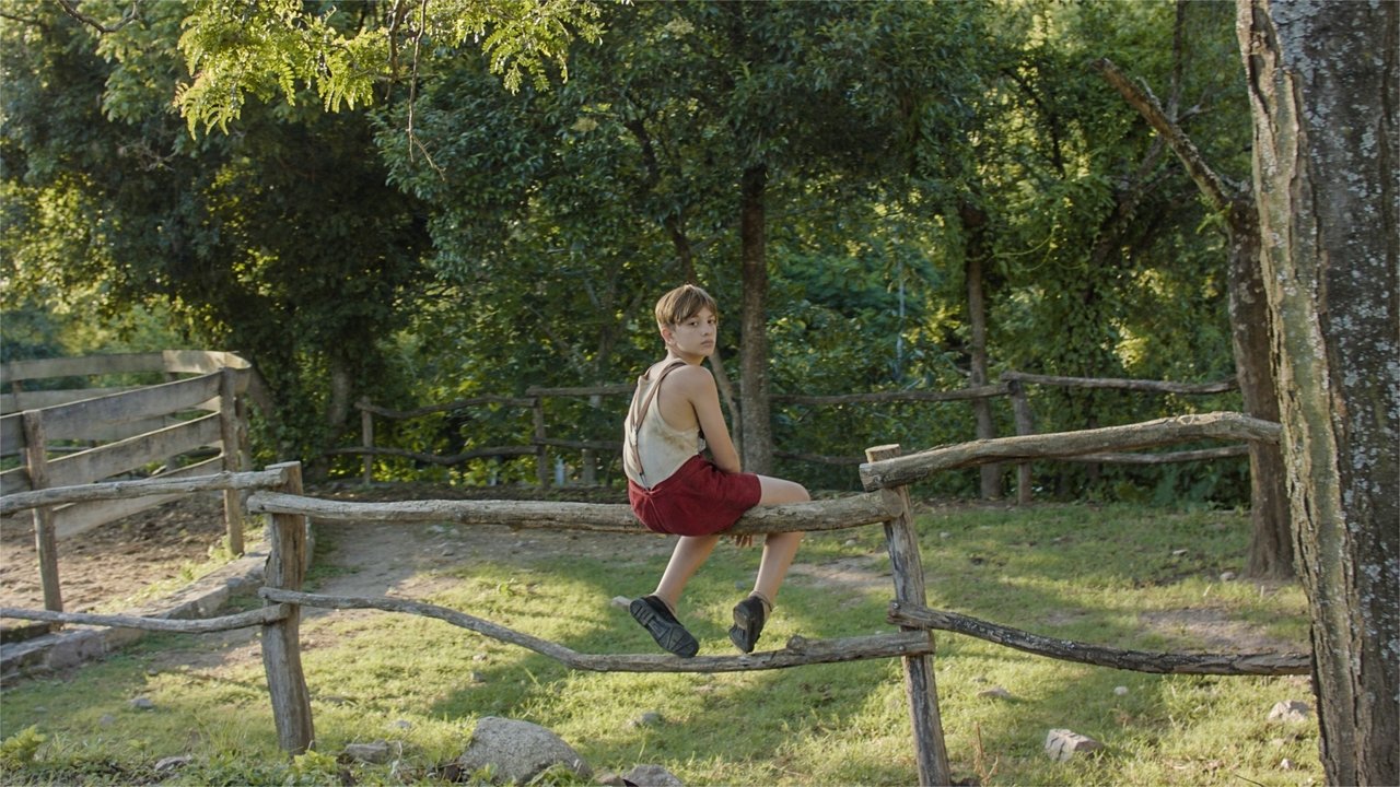 Cordero de Dios (2020) abspielen