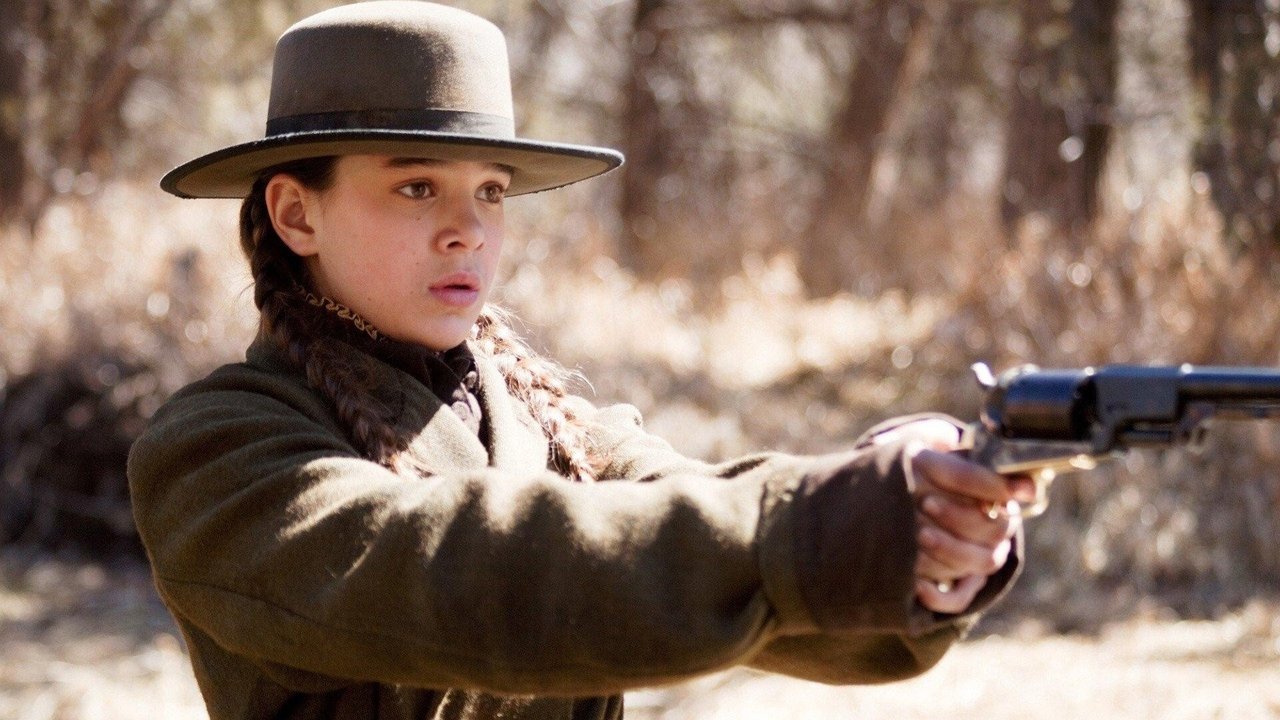 True Grit (2010) abspielen
