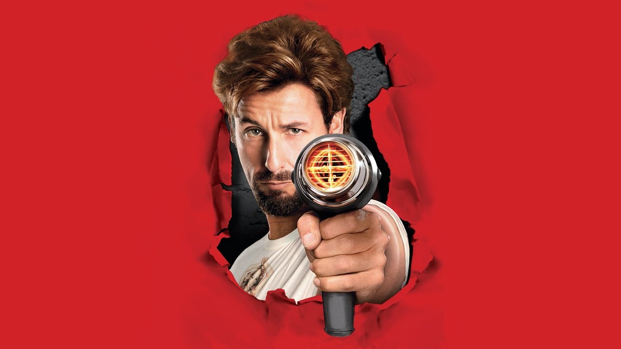 Leg dich nicht mit Zohan an (2008) abspielen