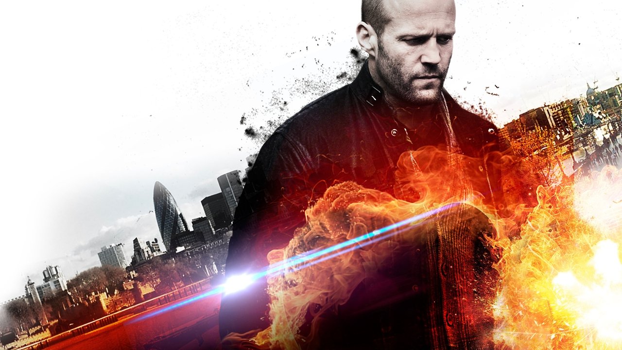 Blitz (2011) abspielen