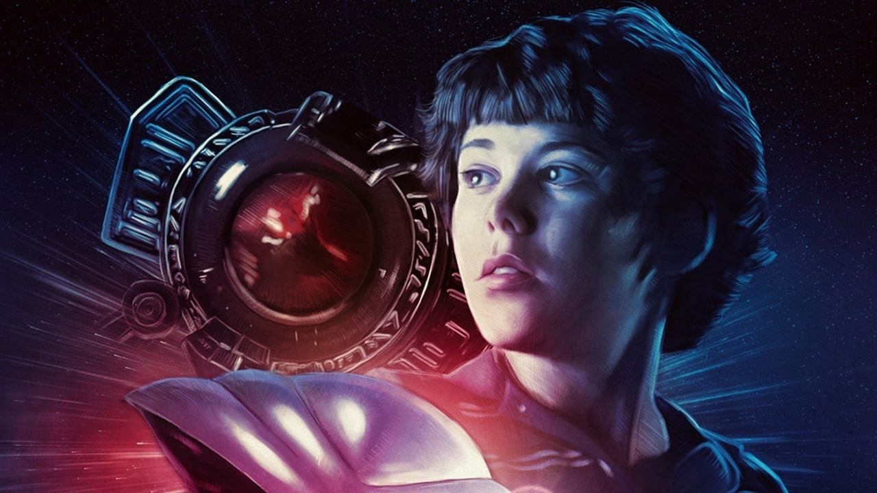 Der Flug des Navigators (1986) abspielen