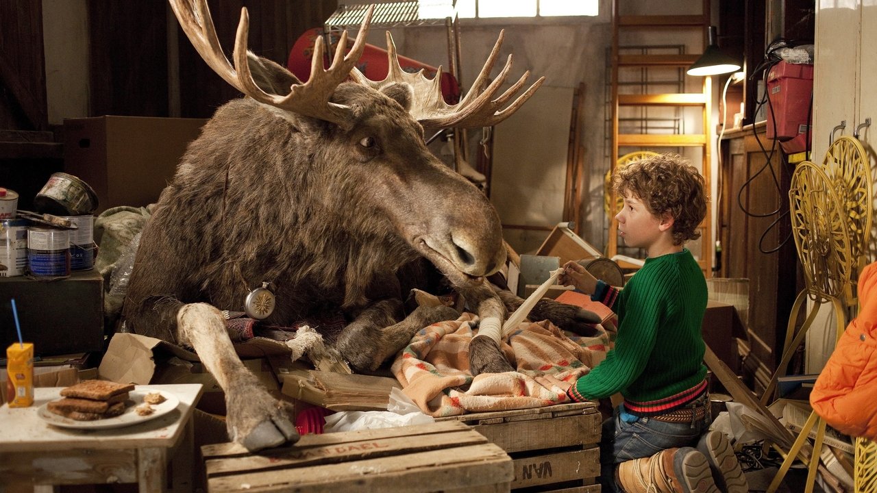 Mitten in der Winternacht (2013) abspielen