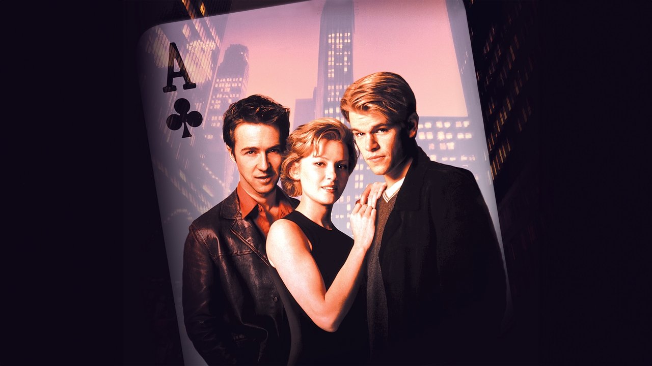 Rounders (1998) abspielen