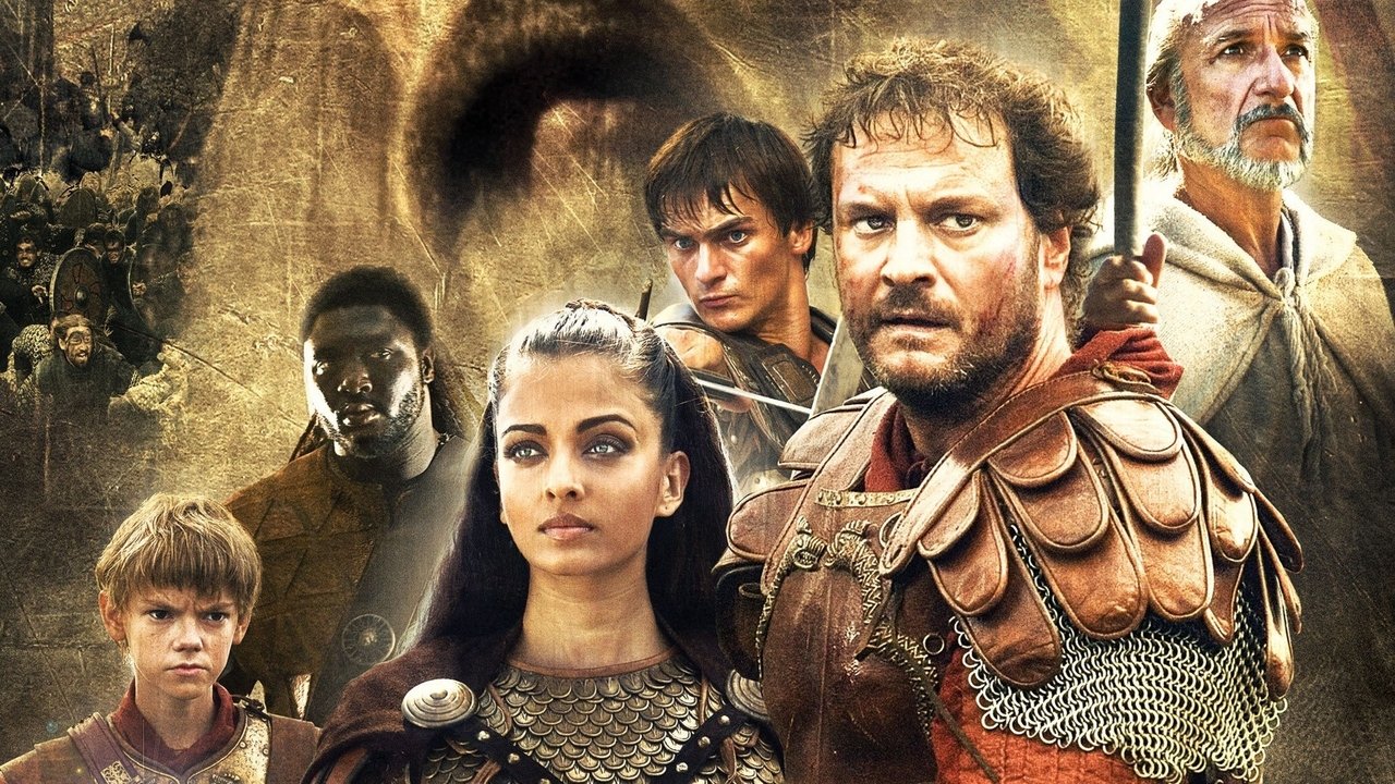 Die letzte Legion (2007) abspielen
