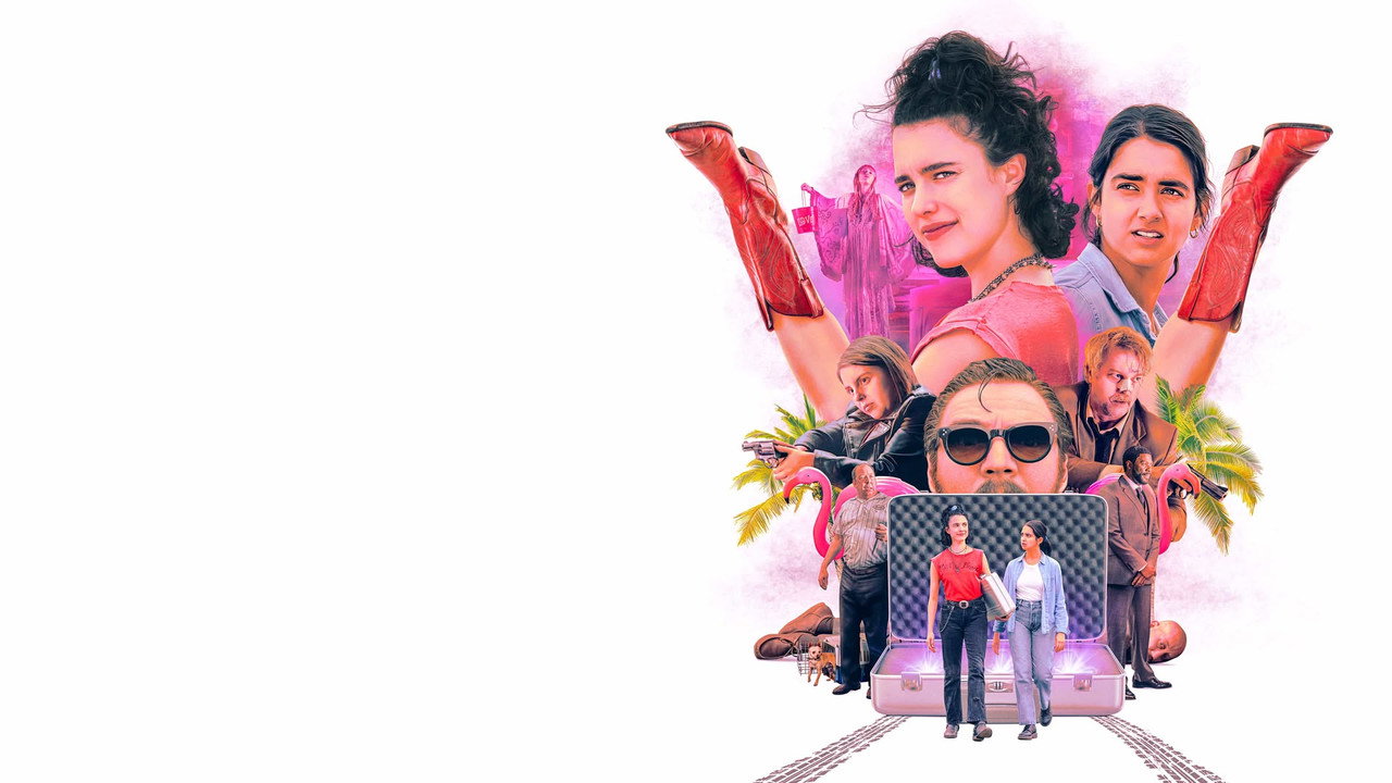 Drive-Away Dolls (2024) abspielen