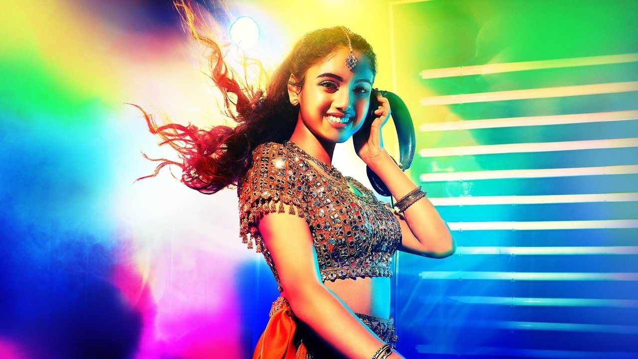 Spin – Finde deinen Beat (2021) abspielen