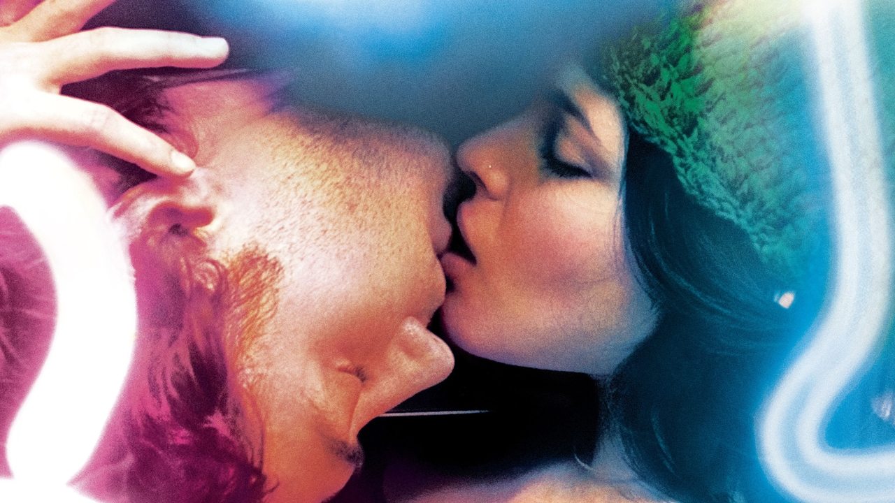 My Blueberry Nights (2007) abspielen