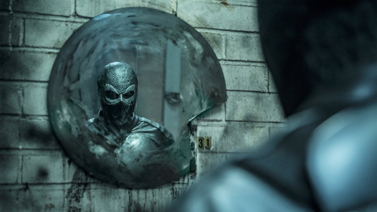 Rendel (2017) abspielen