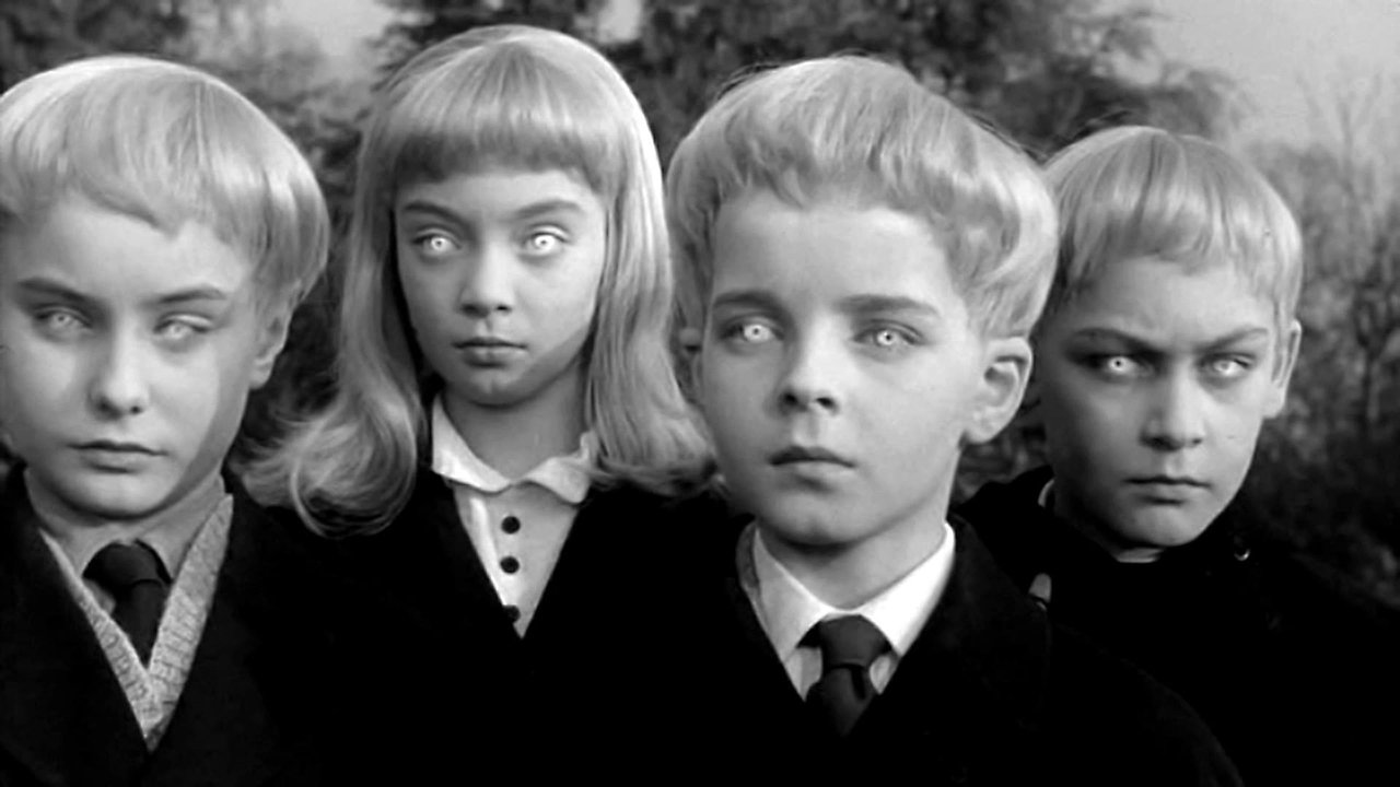 Das Dorf der Verdammten (1960) abspielen