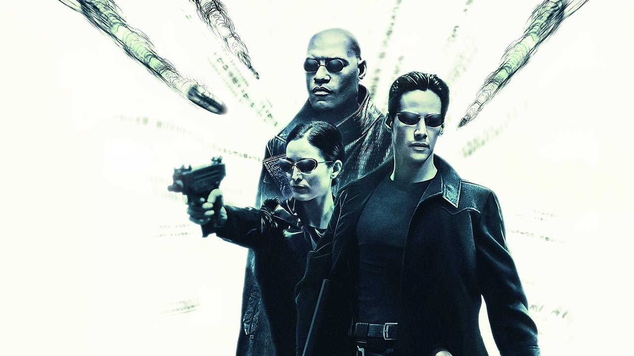 Matrix (1999) abspielen