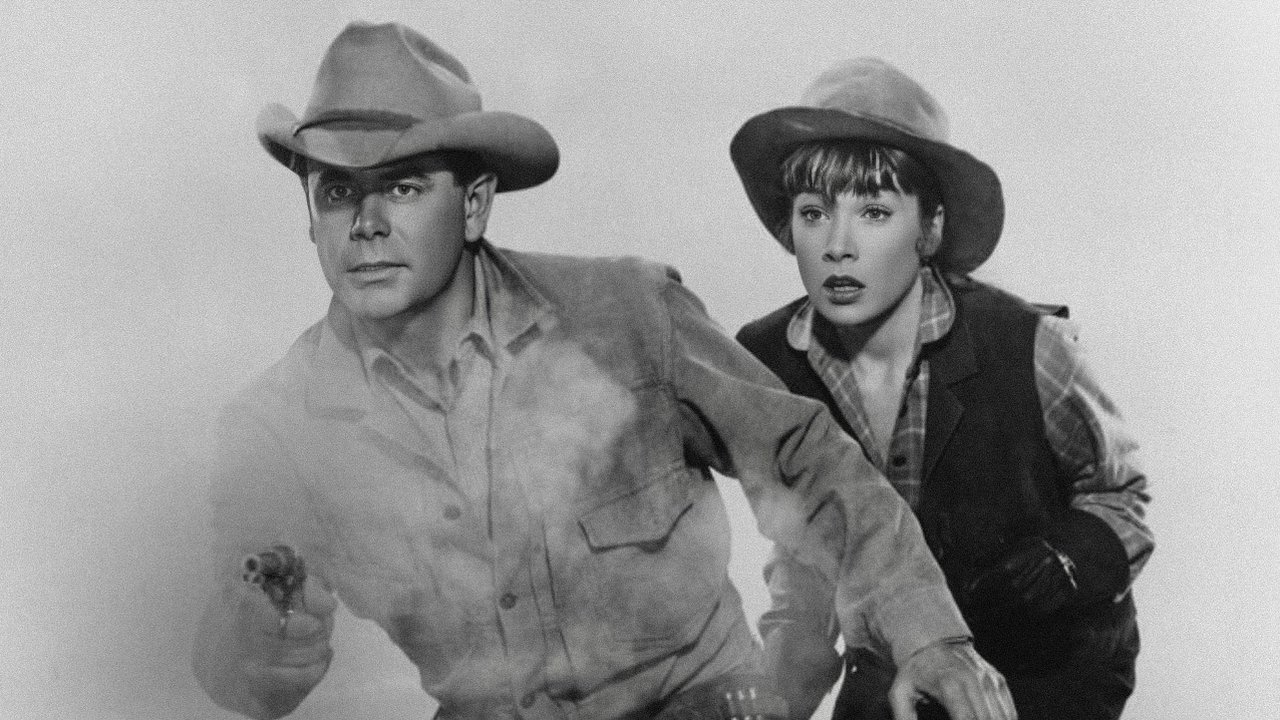 In Colorado ist der Teufel los (1958) abspielen