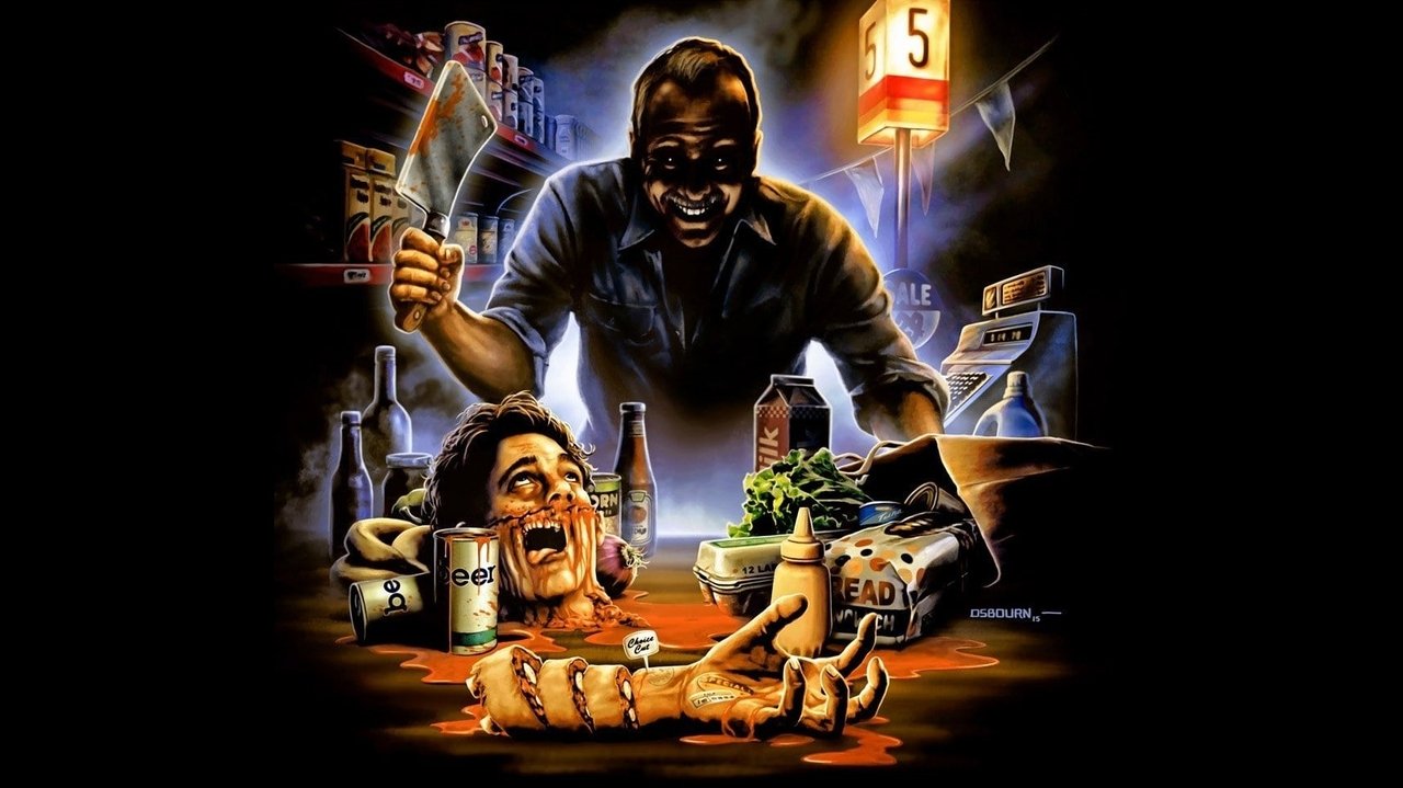 Bloodnight (1989) abspielen