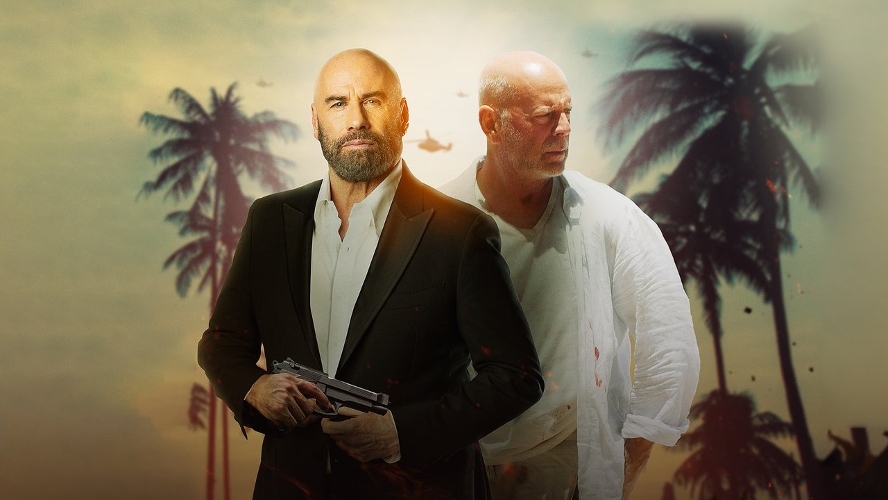 Paradise City: Endstation Rache (2022) abspielen