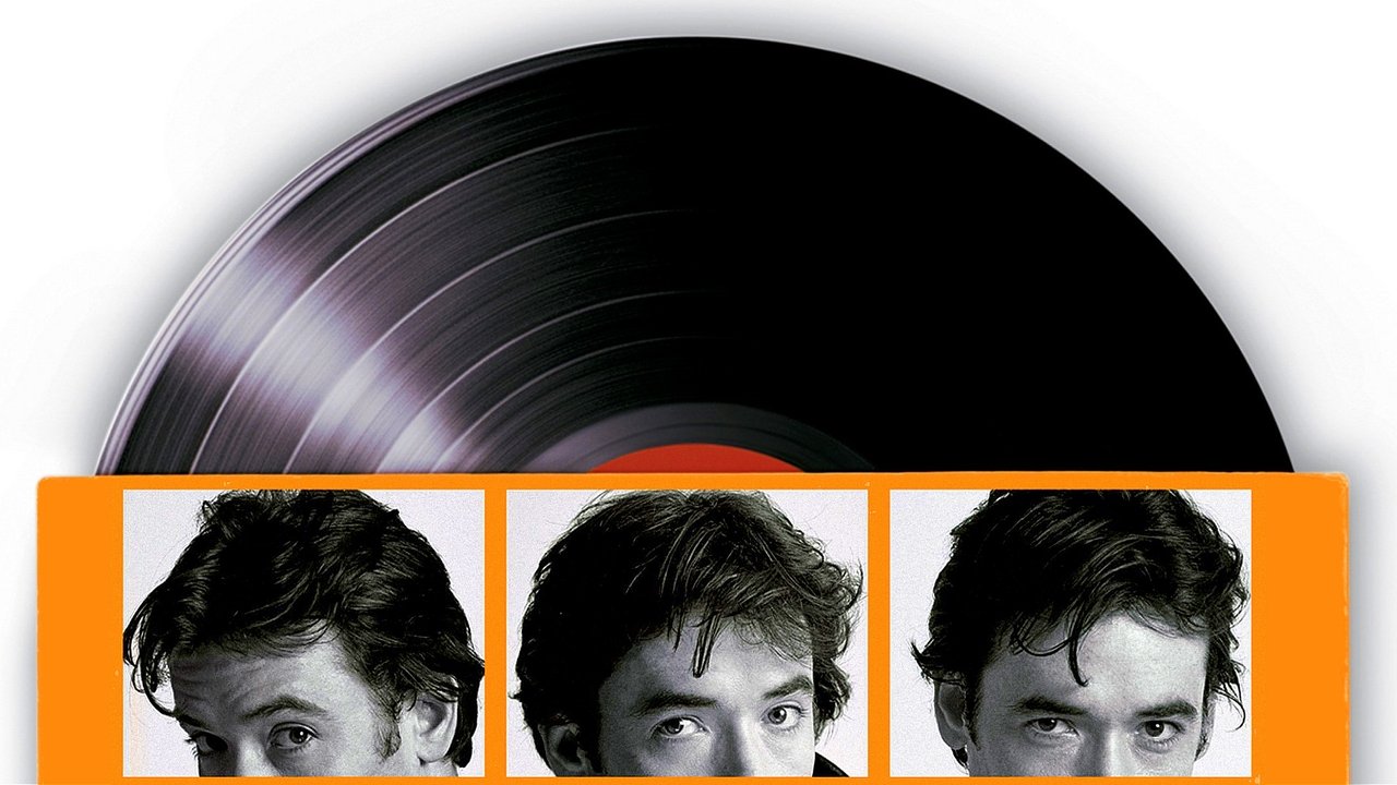 High Fidelity (2000) abspielen