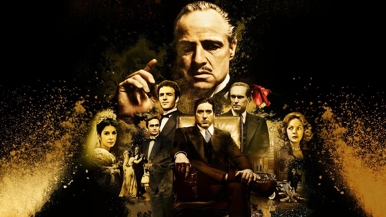 Der Pate (1972) abspielen
