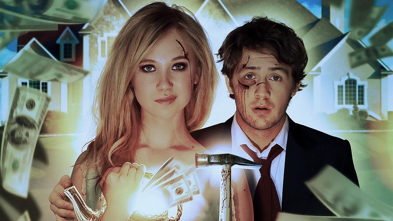 Schmerzensgeld - Wer reich sein will muss leiden (2012) abspielen