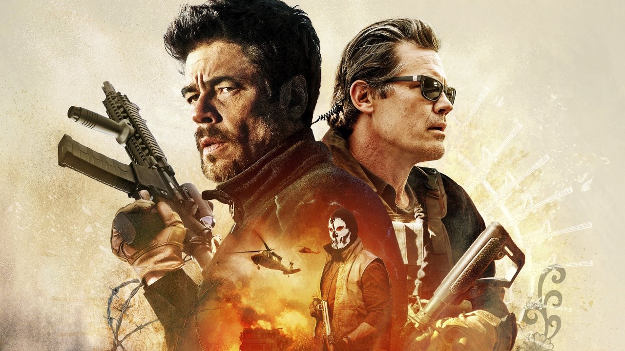 Sicario 2 (2018) abspielen