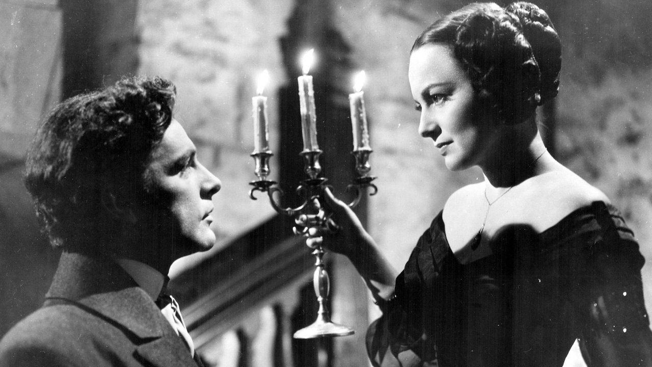 Meine Cousine Rachel (1952) abspielen