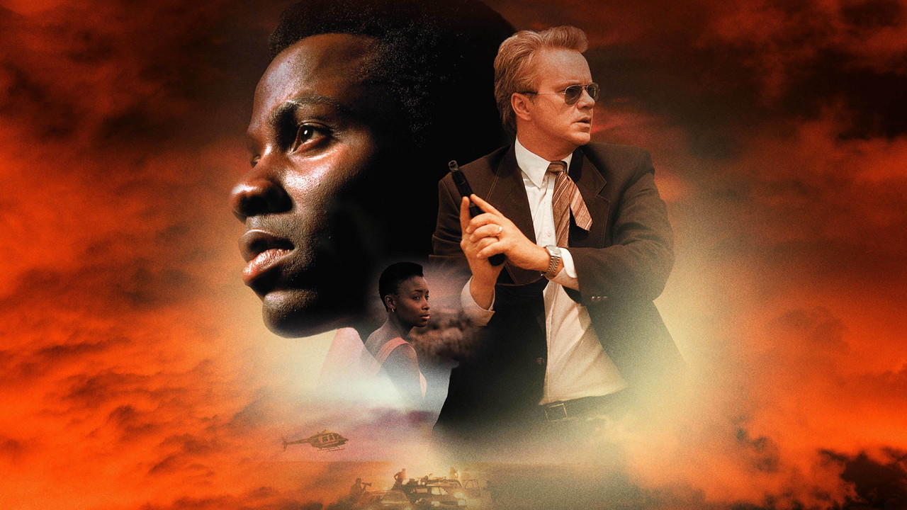 Catch a Fire (2006) abspielen