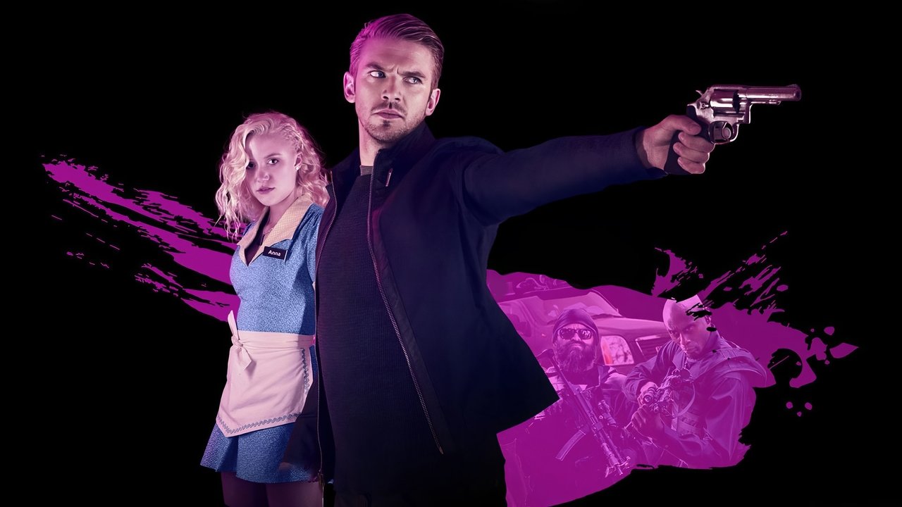 The Guest (2014) abspielen