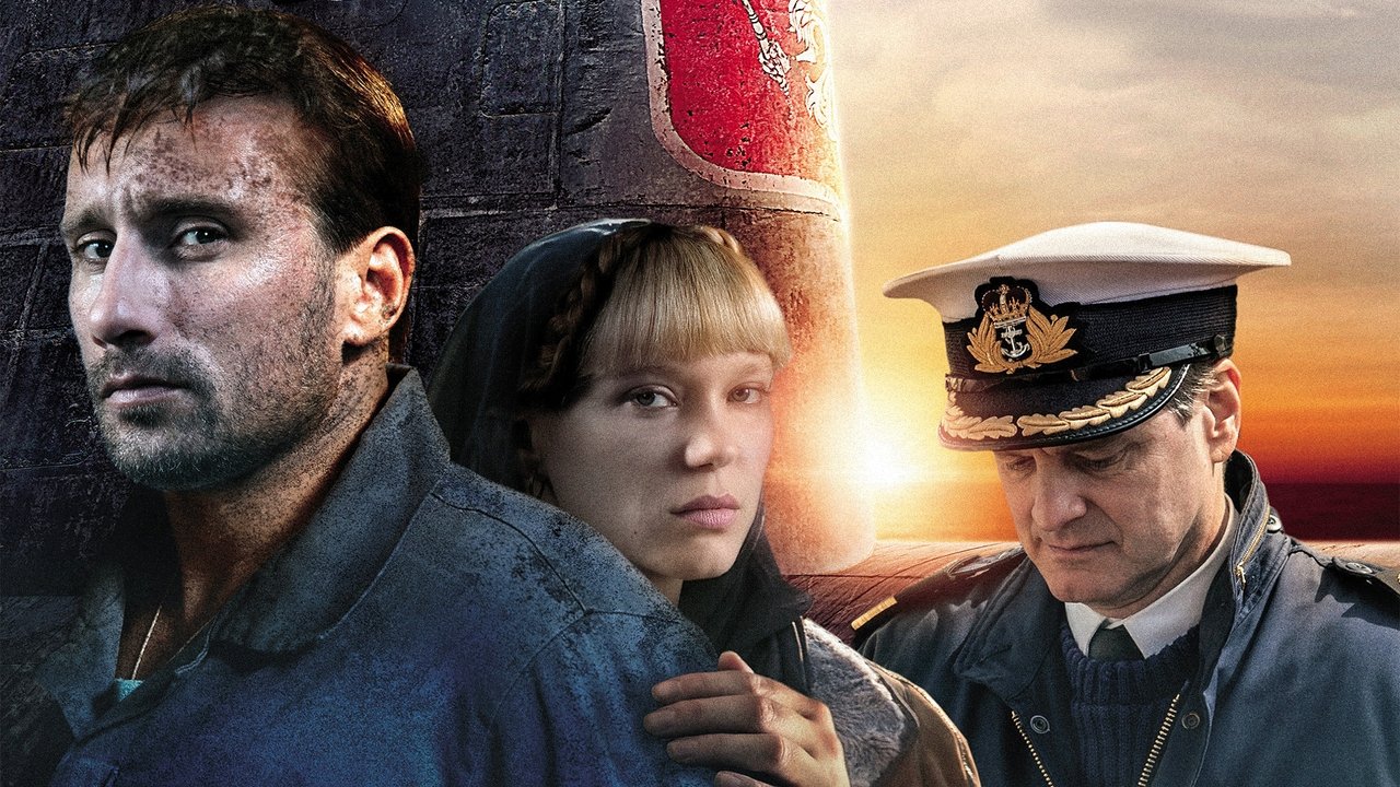 Kursk (2018) abspielen