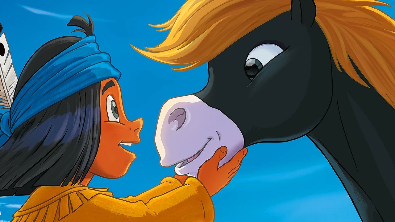 Yakari - Der Kinofilm (2020) abspielen