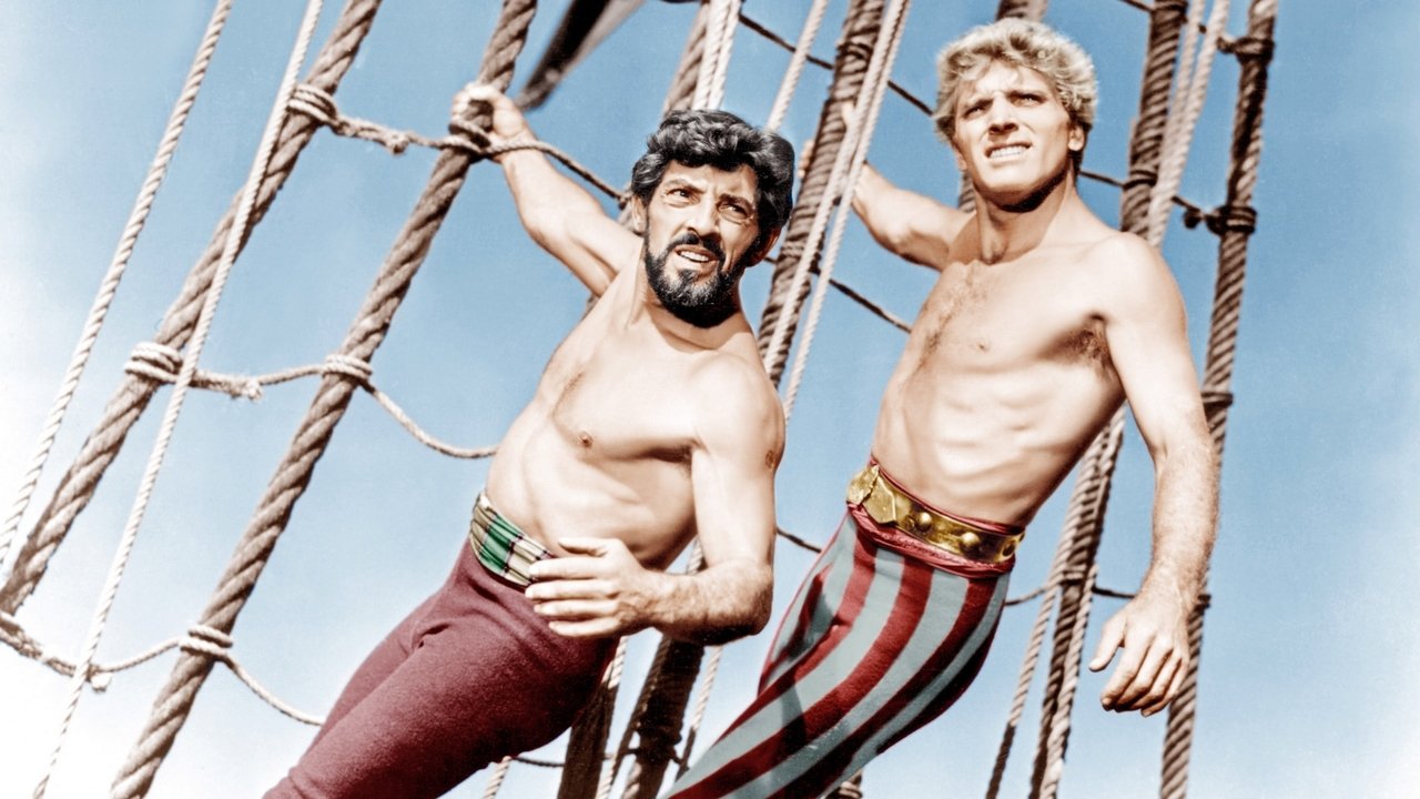 Der rote Korsar (1952) abspielen