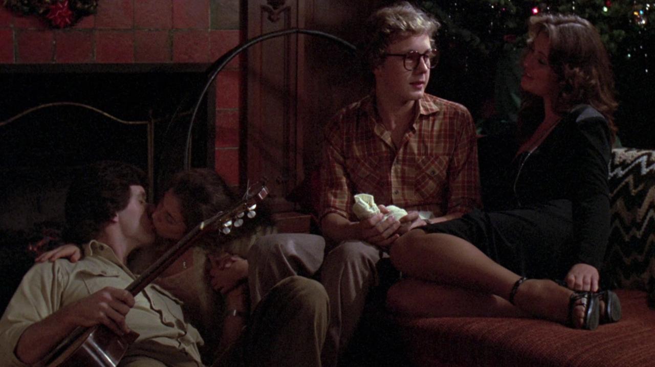 Goodnight - Die Nacht, als Knecht Blutbrecht kam (1980) abspielen