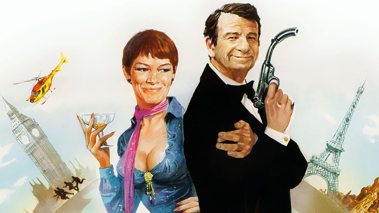 Agentenpoker (1980) abspielen