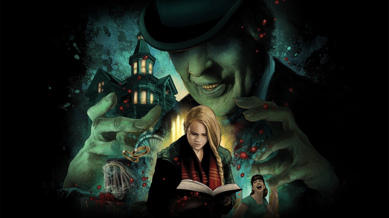 The Mortuary (2020) abspielen