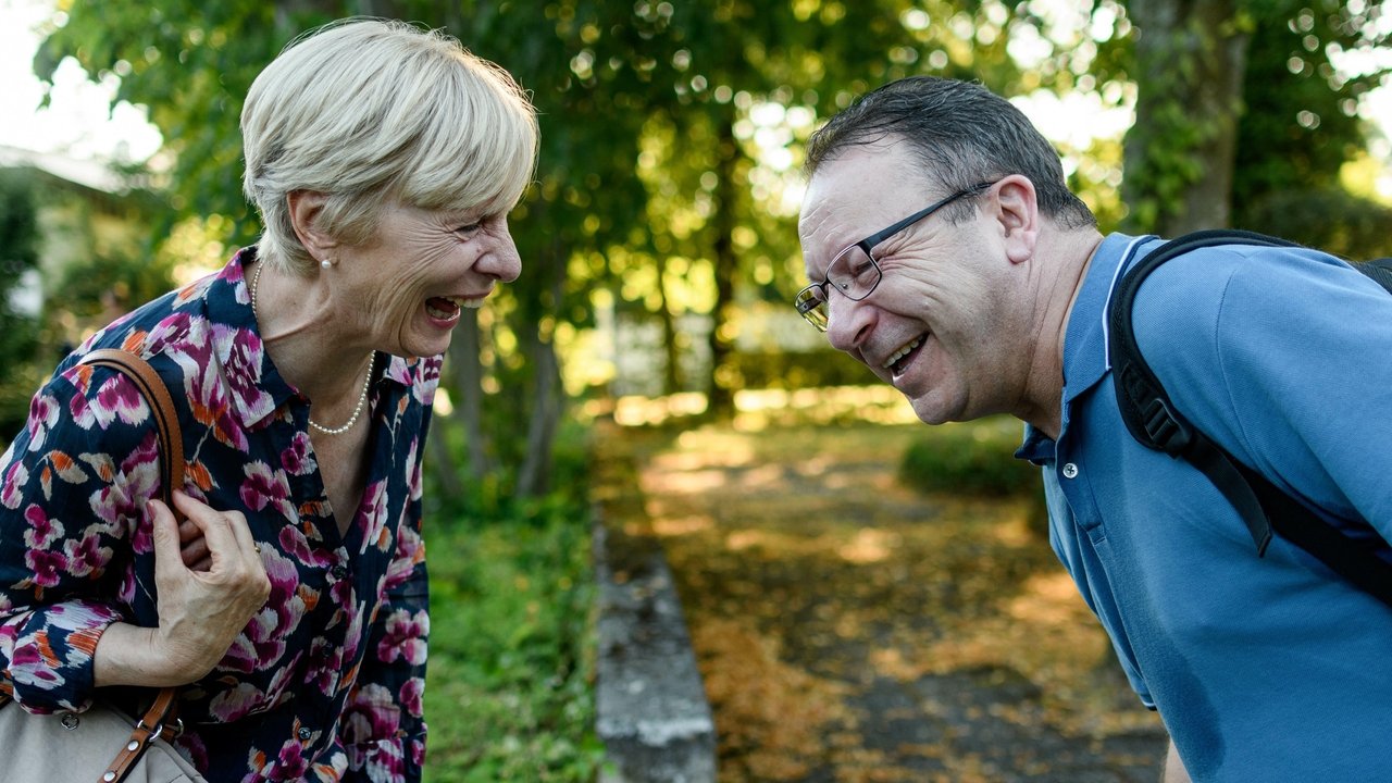 Da kommt noch was (2021) abspielen