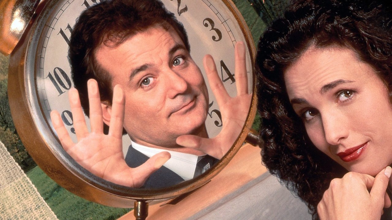 Und täglich grüßt das Murmeltier (1993) abspielen
