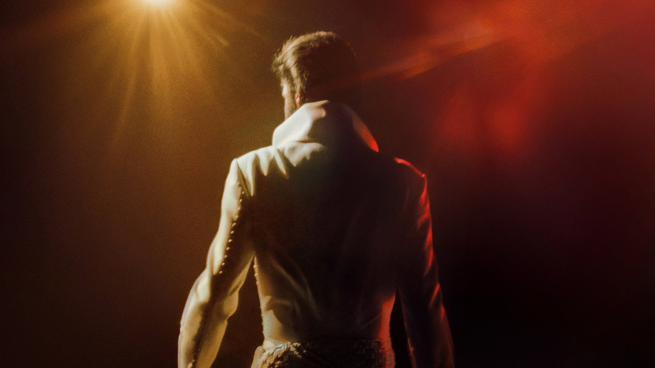 EPiC: Elvis Presley in Concert (2026) abspielen