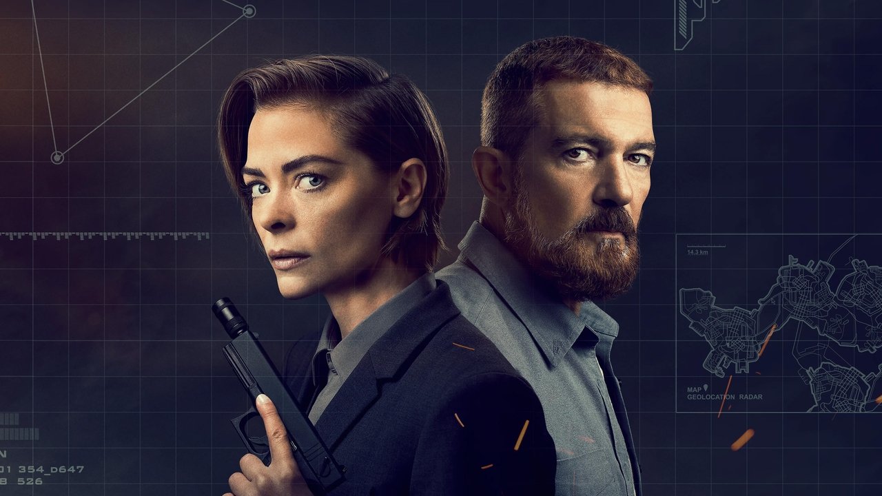 Code Name Banshee (2022) abspielen
