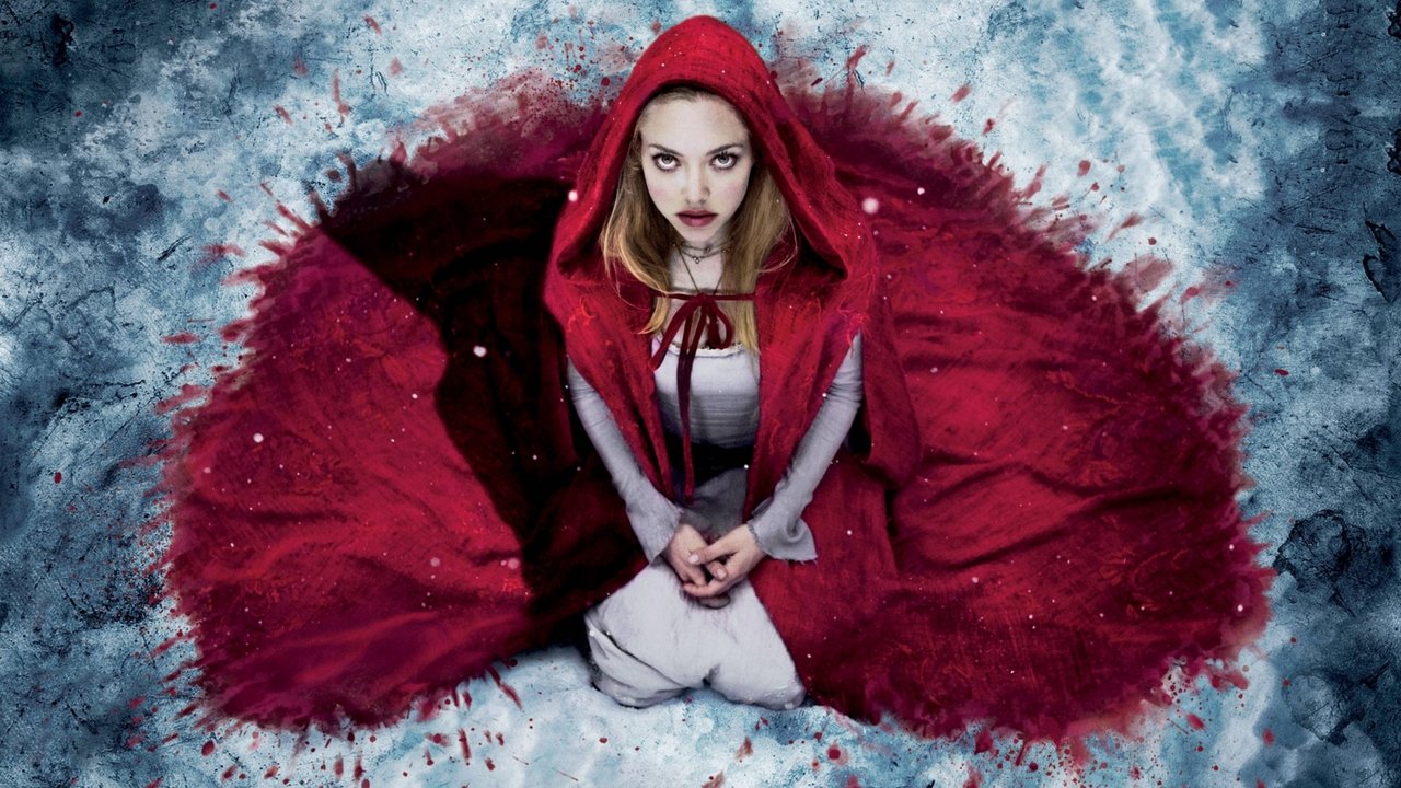 Red Riding Hood - Unter dem Wolfsmond (2011) abspielen