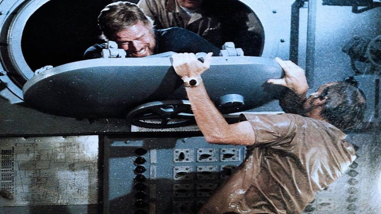 U-Boot in Not (1978) abspielen