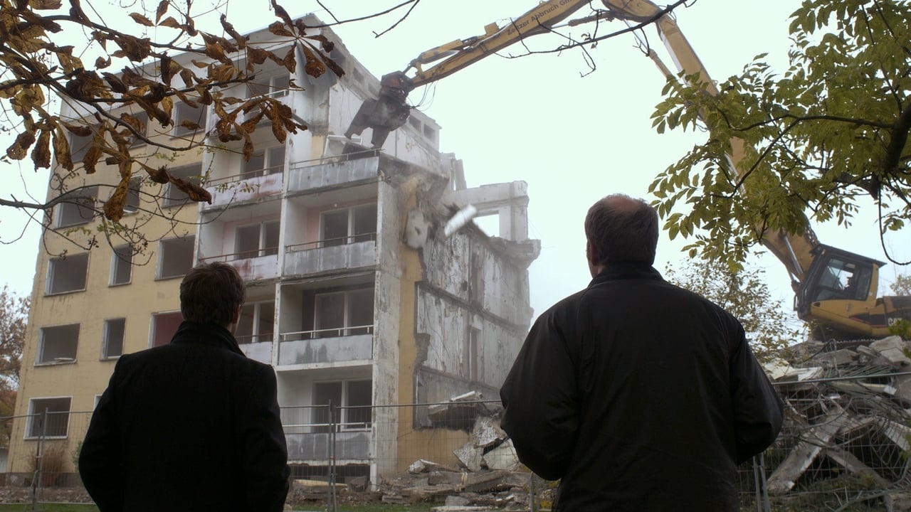 Der Preis (2012) abspielen