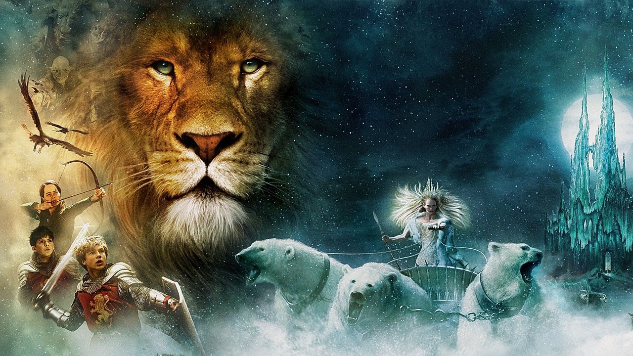 Die Chroniken von Narnia: Der König von Narnia (2005) abspielen